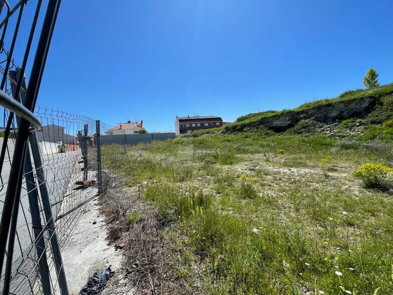 Land in Borox, Toledo for sale - Building Photo - Image 3 of 9