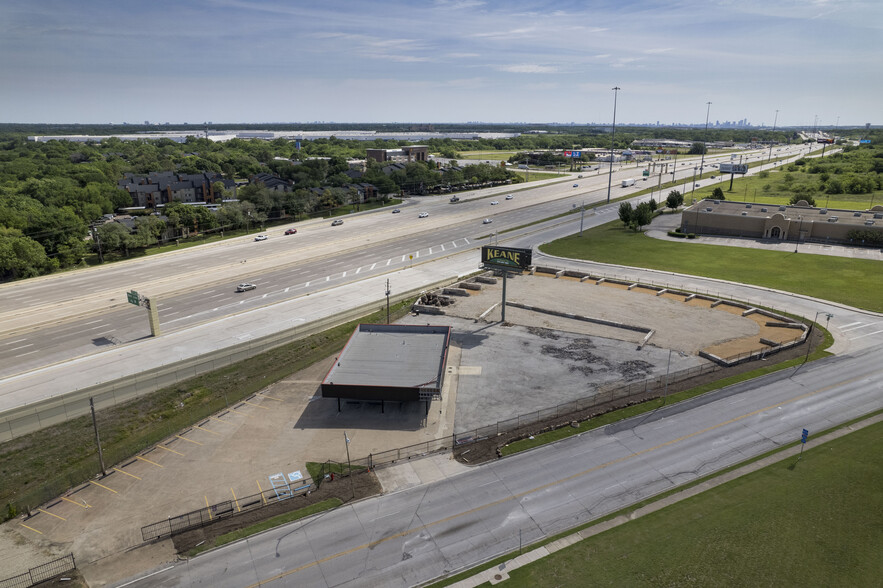 636 W Tarrant Rd, Grand Prairie, TX for sale - Building Photo - Image 1 of 32