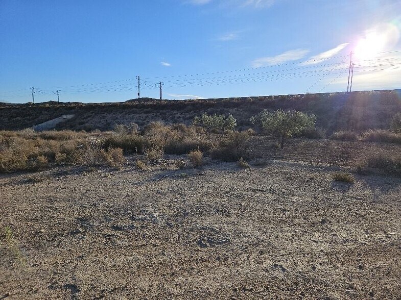 Land in Elda for sale - Building Photo - Image 3 of 5