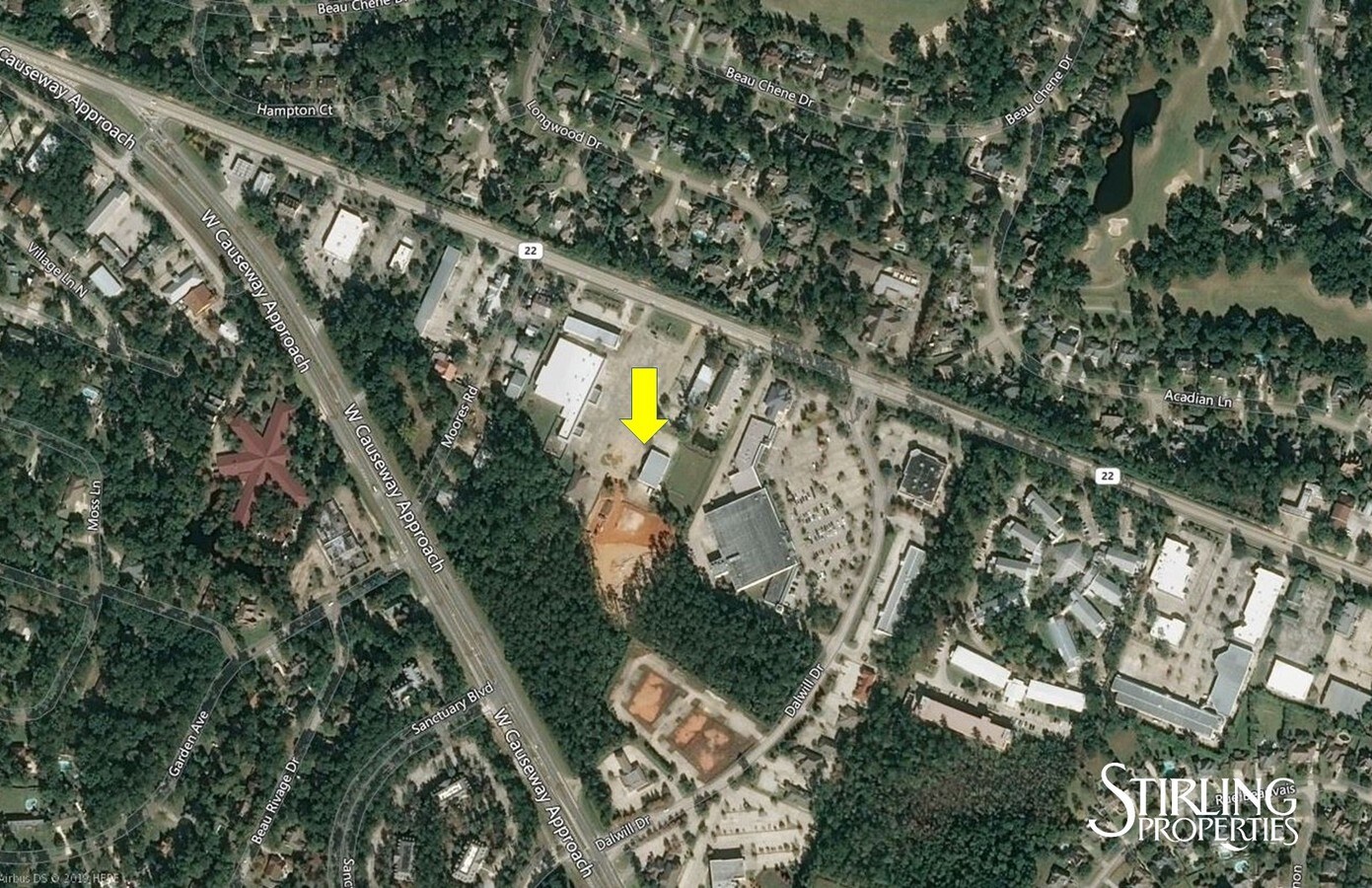 44204422 Highway 22, Mandeville, LA 70471