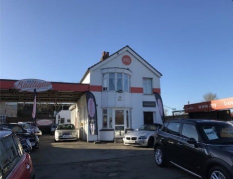 Arterial Rd, Rayleigh for sale Building Photo- Image 1 of 1