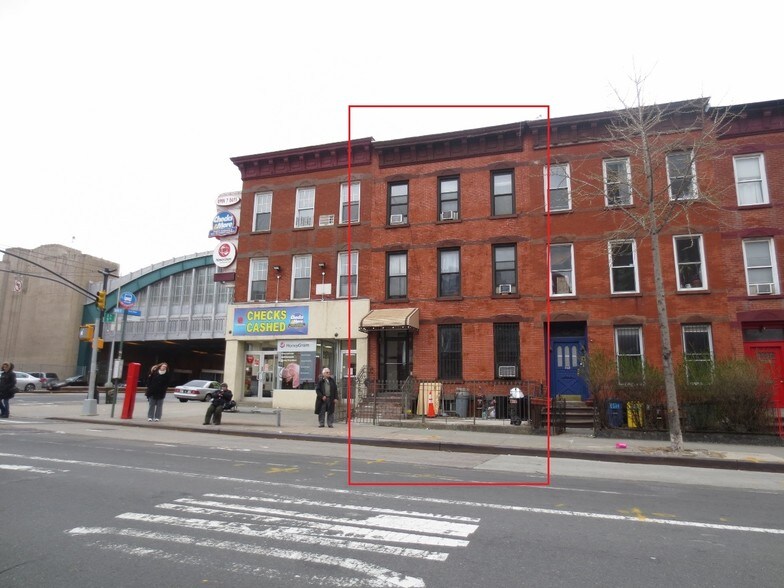 250 9th St, Brooklyn, NY for sale - Other - Image 1 of 1