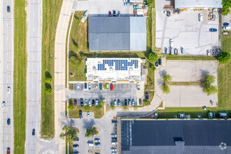 10888 Hickman Rd, Clive, IA - aerial  map view - Image1