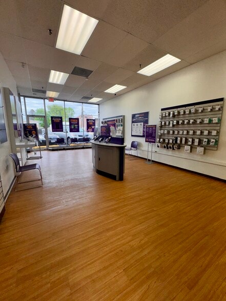 2605-2609 S Broad St, Hamilton, NJ for sale - Building Photo - Image 3 of 17