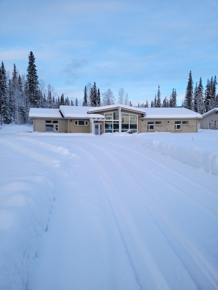 1744 Farmers Loop Rd, Fairbanks, AK for sale Building Photo- Image 1 of 26