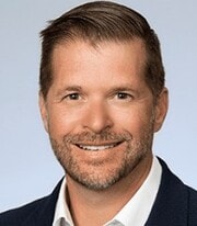 Michael Foxworthy, Jr.