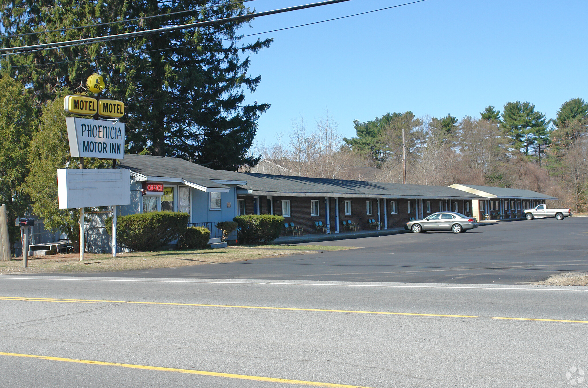 131 Lafayette Rd, Seabrook, NH for sale Primary Photo- Image 1 of 1