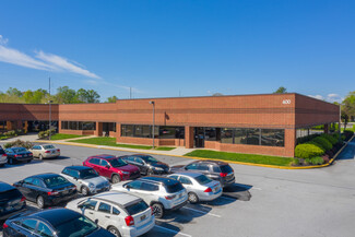 More details for 100 White Clay Center Dr, Newark, DE - Office, Flex for Lease