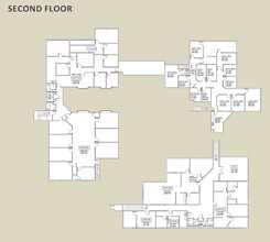 6929 Sunrise Blvd, Citrus Heights, CA for lease Floor Plan- Image 1 of 1