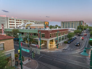 More details for 300-316 E Congress St, Tucson, AZ - Retail for Lease