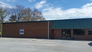 More details for 895 Highway 31, Alabaster, AL - Industrial for Lease