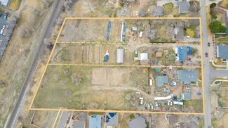 More details for 7000-7040 W 61st Ave, Arvada, CO - Land for Sale
