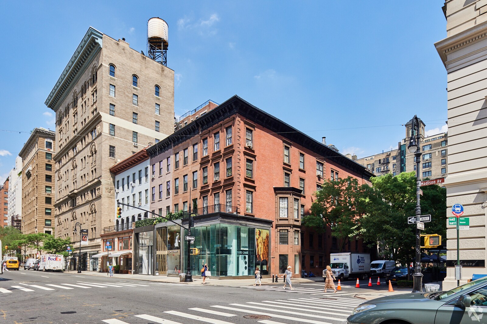 715 Madison Ave, New York, NY for sale Building Photo- Image 1 of 1