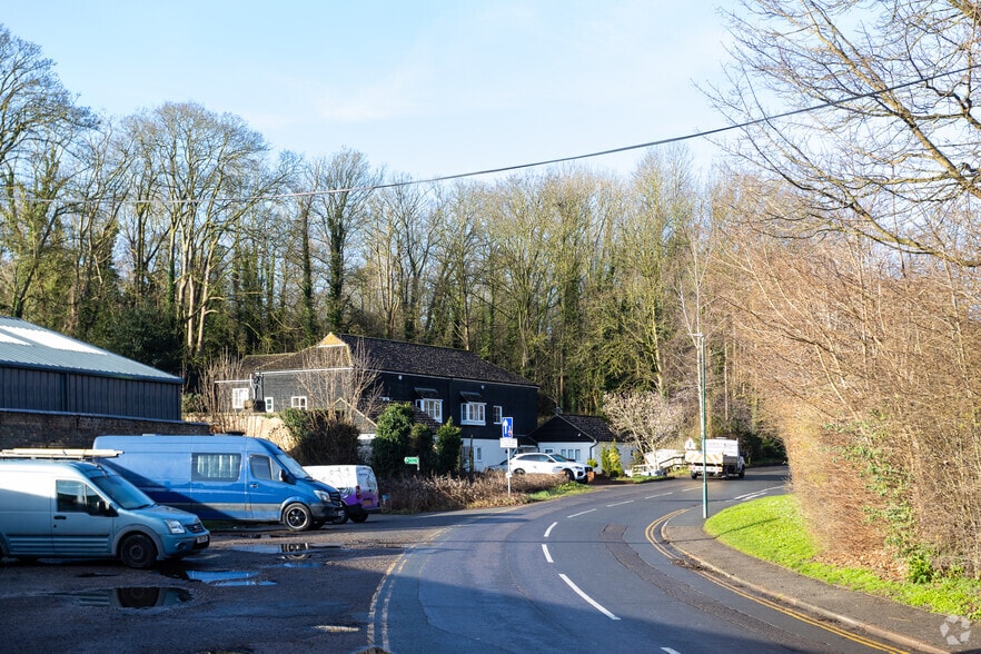 Upnor Rd, Rochester for sale - Building Photo - Image 3 of 3