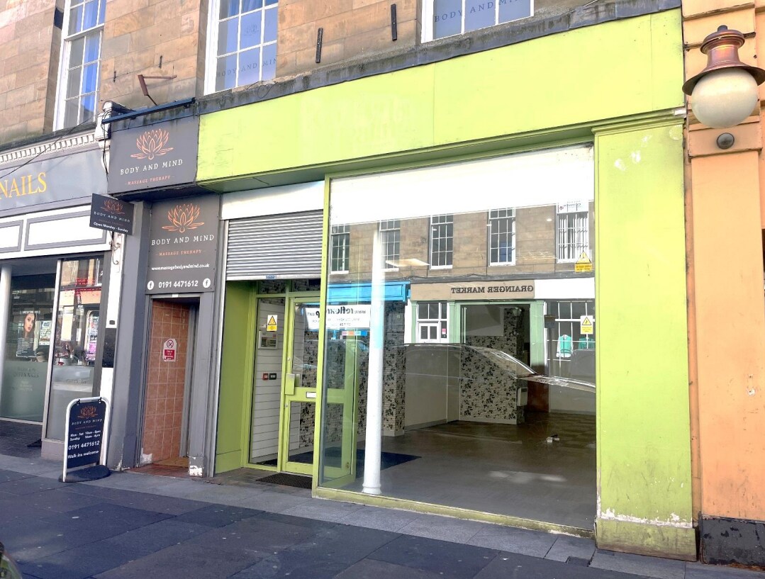 20 Nun St, Newcastle Upon Tyne for lease Building Photo- Image 1 of 2