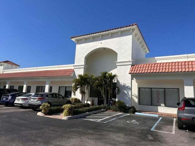 2000 N Federal Hwy, Delray Beach, FL for lease - Building Photo - Image 1 of 2