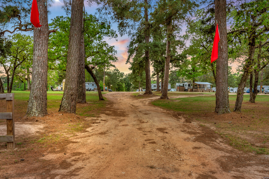 16789 Butera Rd, Magnolia, TX for sale - Building Photo - Image 1 of 35