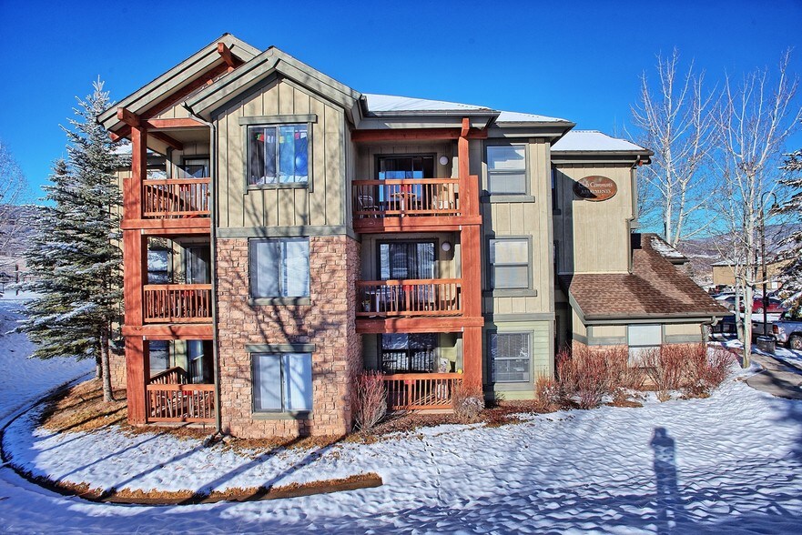 52-70 Commons Cir, Snowmass Village, CO for sale - Primary Photo - Image 1 of 1