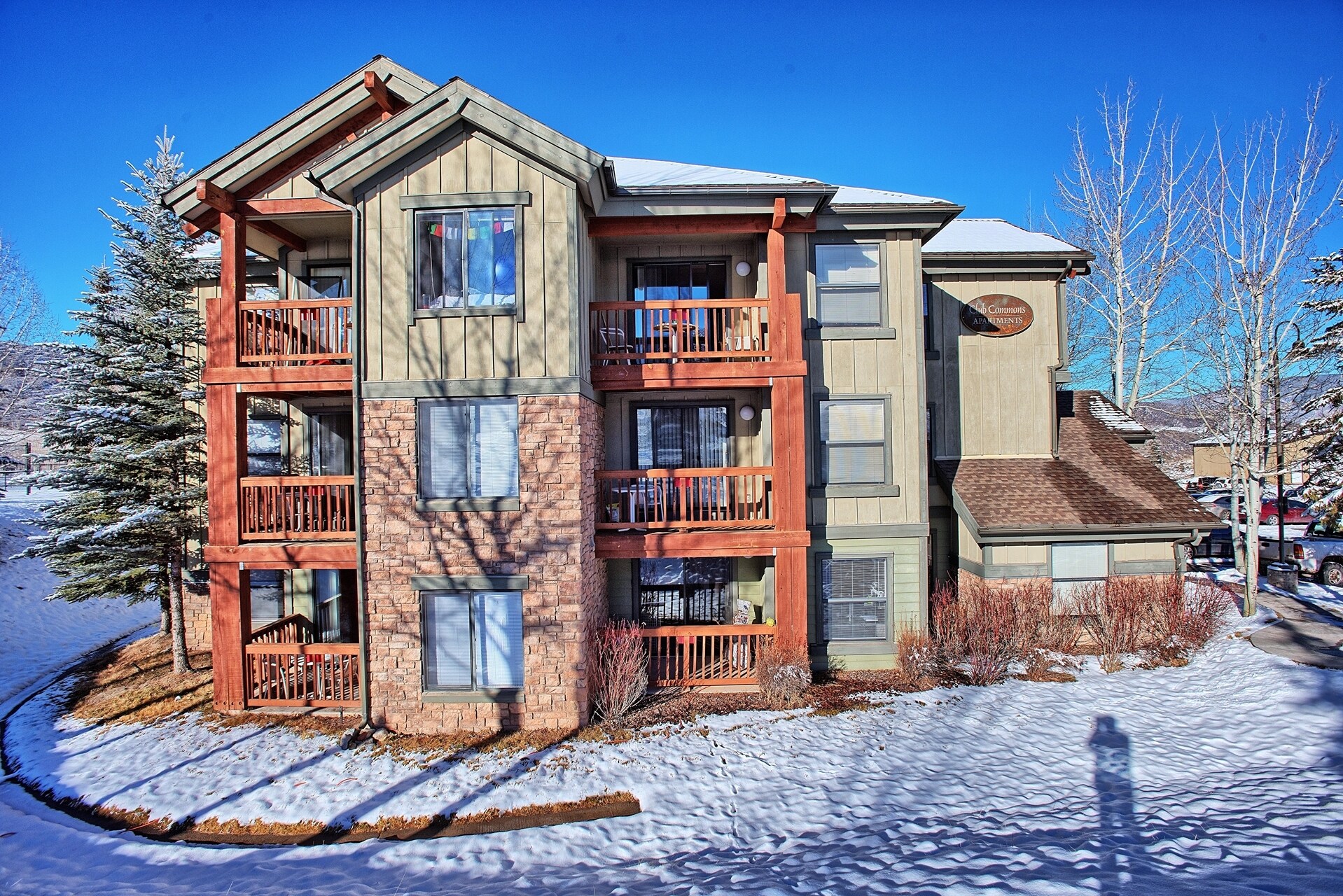 52-70 Commons Cir, Snowmass Village, CO for sale Primary Photo- Image 1 of 1
