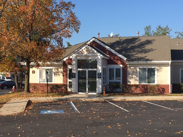 520 Lippincott Dr, Marlton, NJ for sale Building Photo- Image 1 of 1