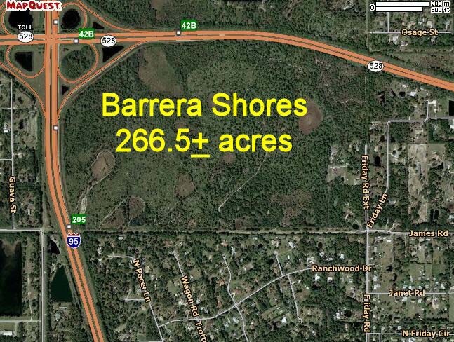 SR 528, Cocoa, FL for sale - Building Photo - Image 1 of 1