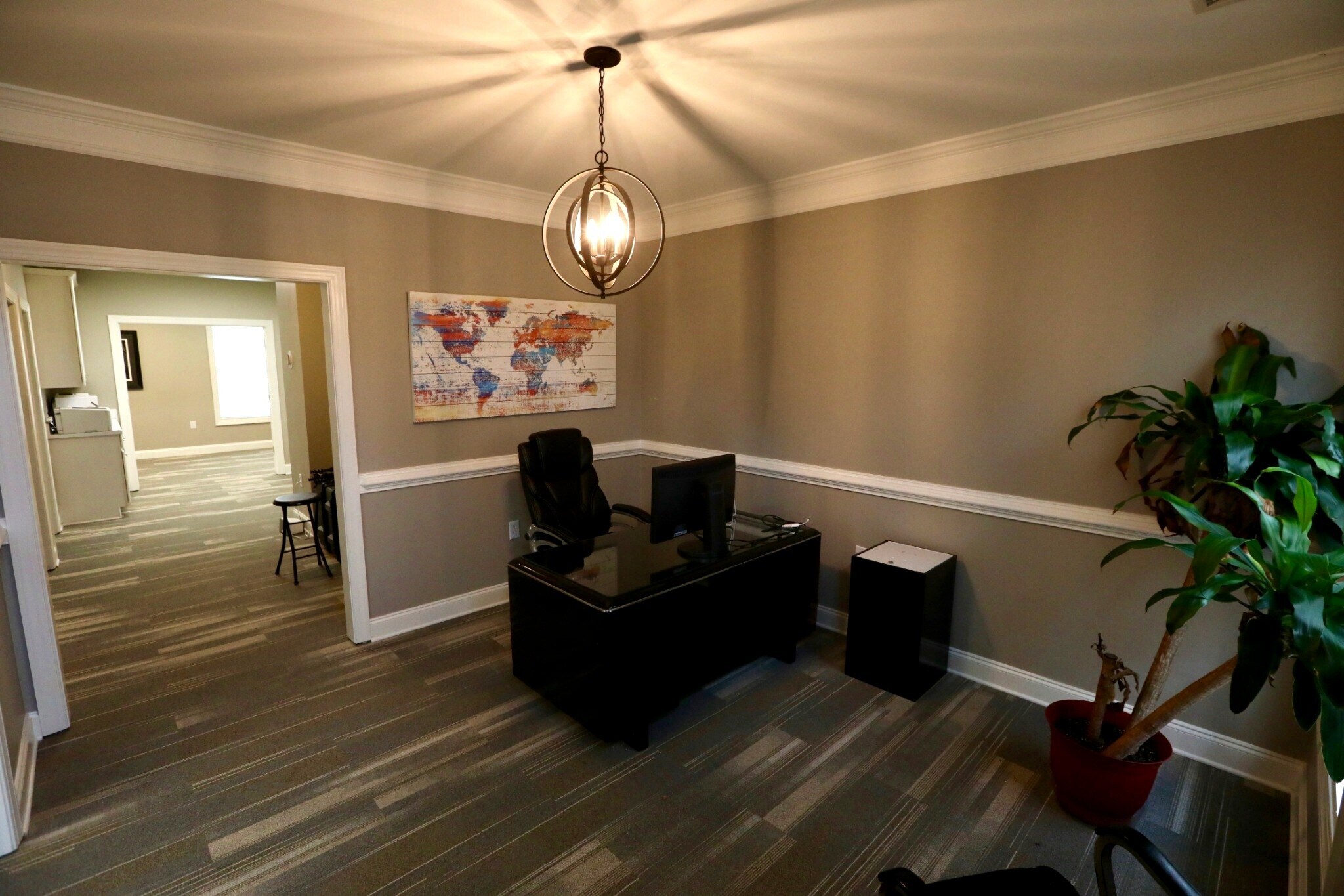 3950 Cobb Pky NW, Acworth, GA for lease Interior Photo- Image 1 of 10