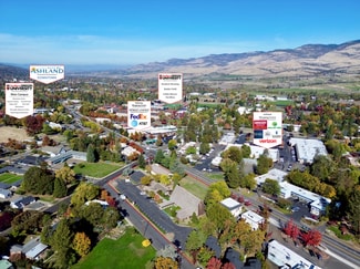 More details for 1615 Clark Ave, Ashland, OR - Office for Lease