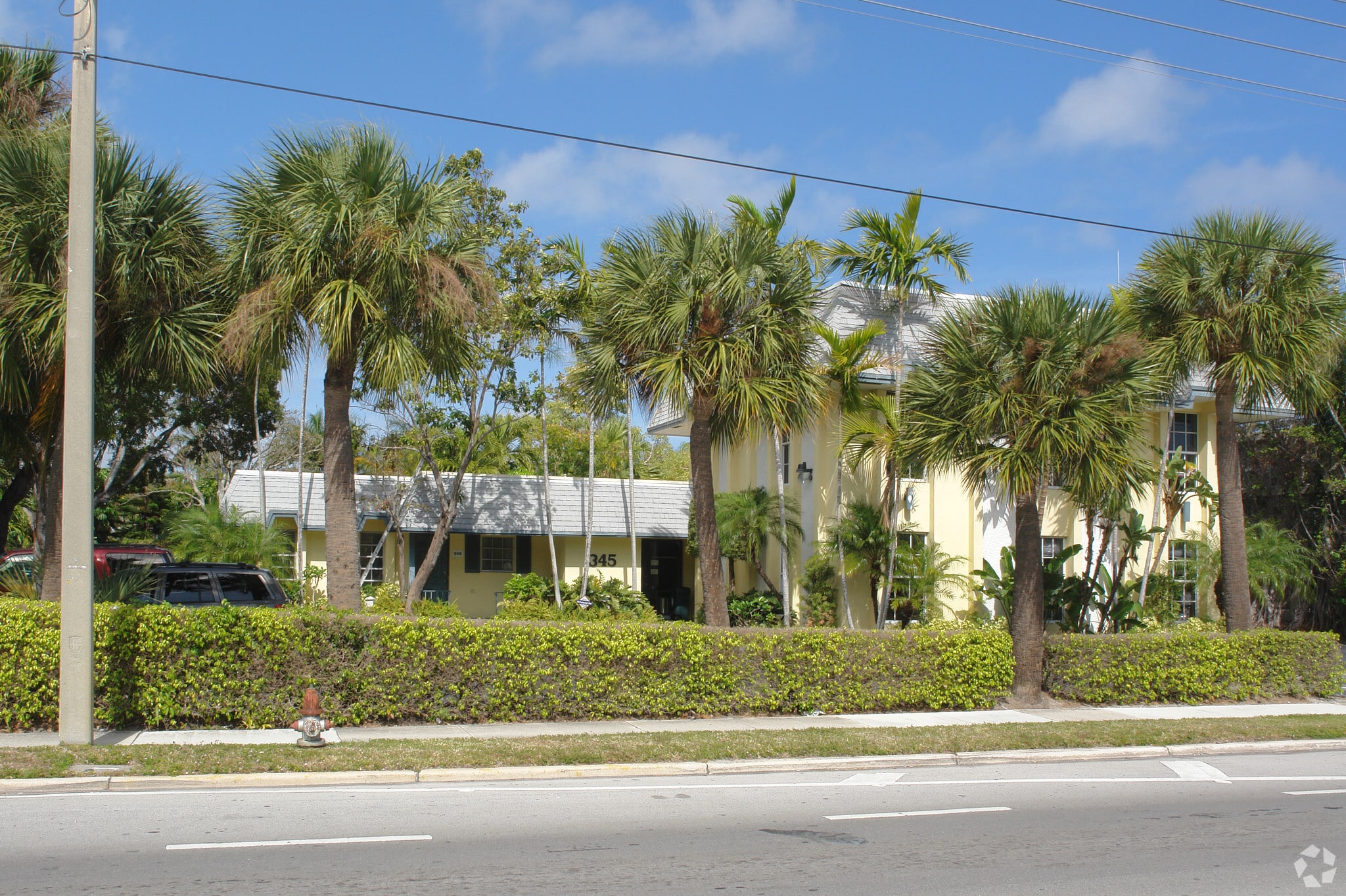 345 W Palmetto Park Rd, Boca Raton, FL 33432 Office for Lease