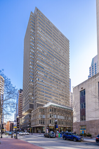 More details for 225 Franklin, Boston, MA - Office for Lease