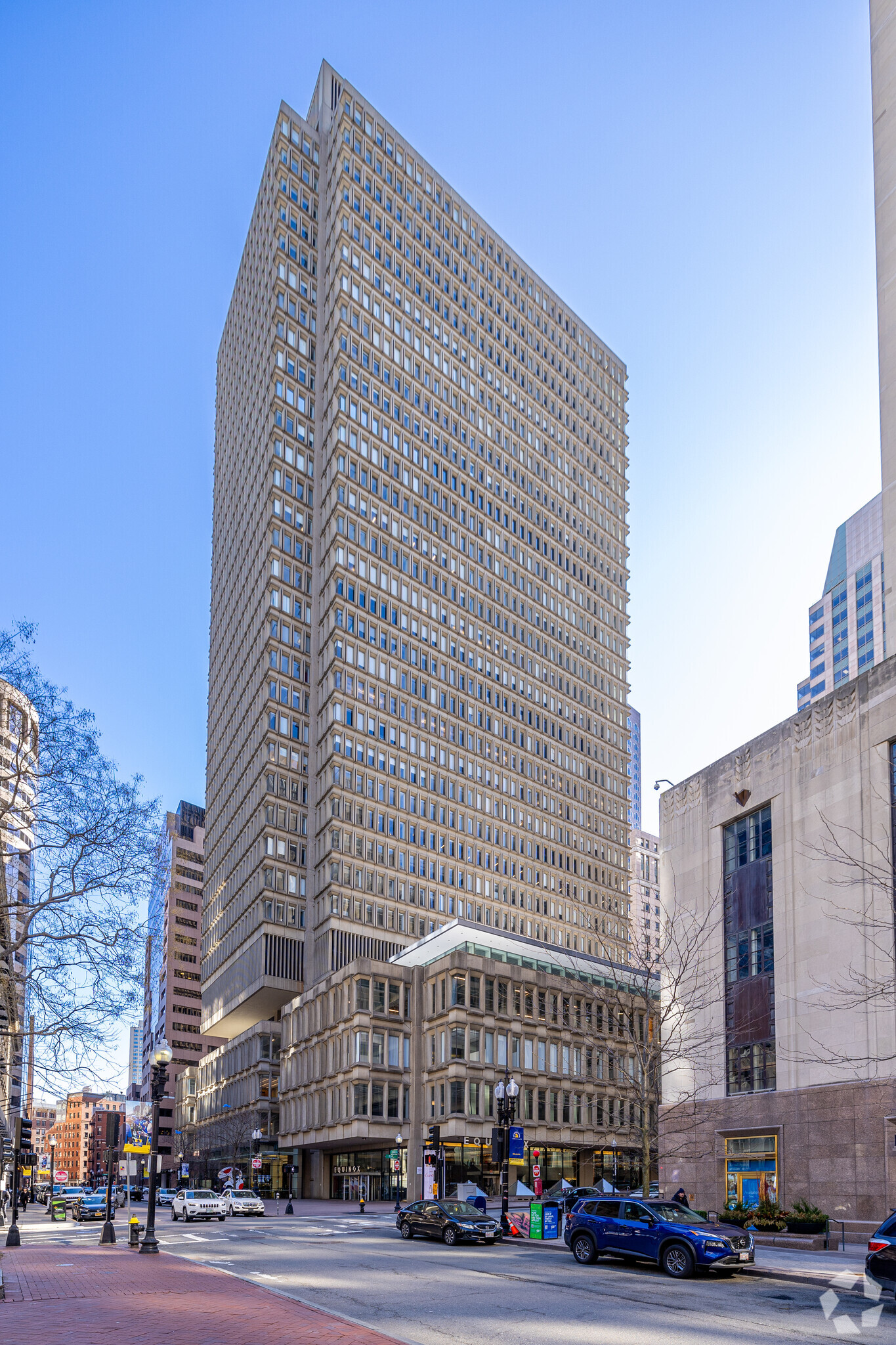 225 Franklin, Boston, MA for lease Building Photo- Image 1 of 3