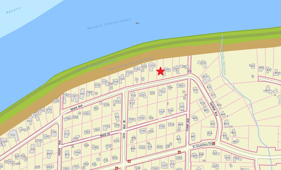 3121 Shore Ave, Everett, WA for sale - Other - Image 2 of 5