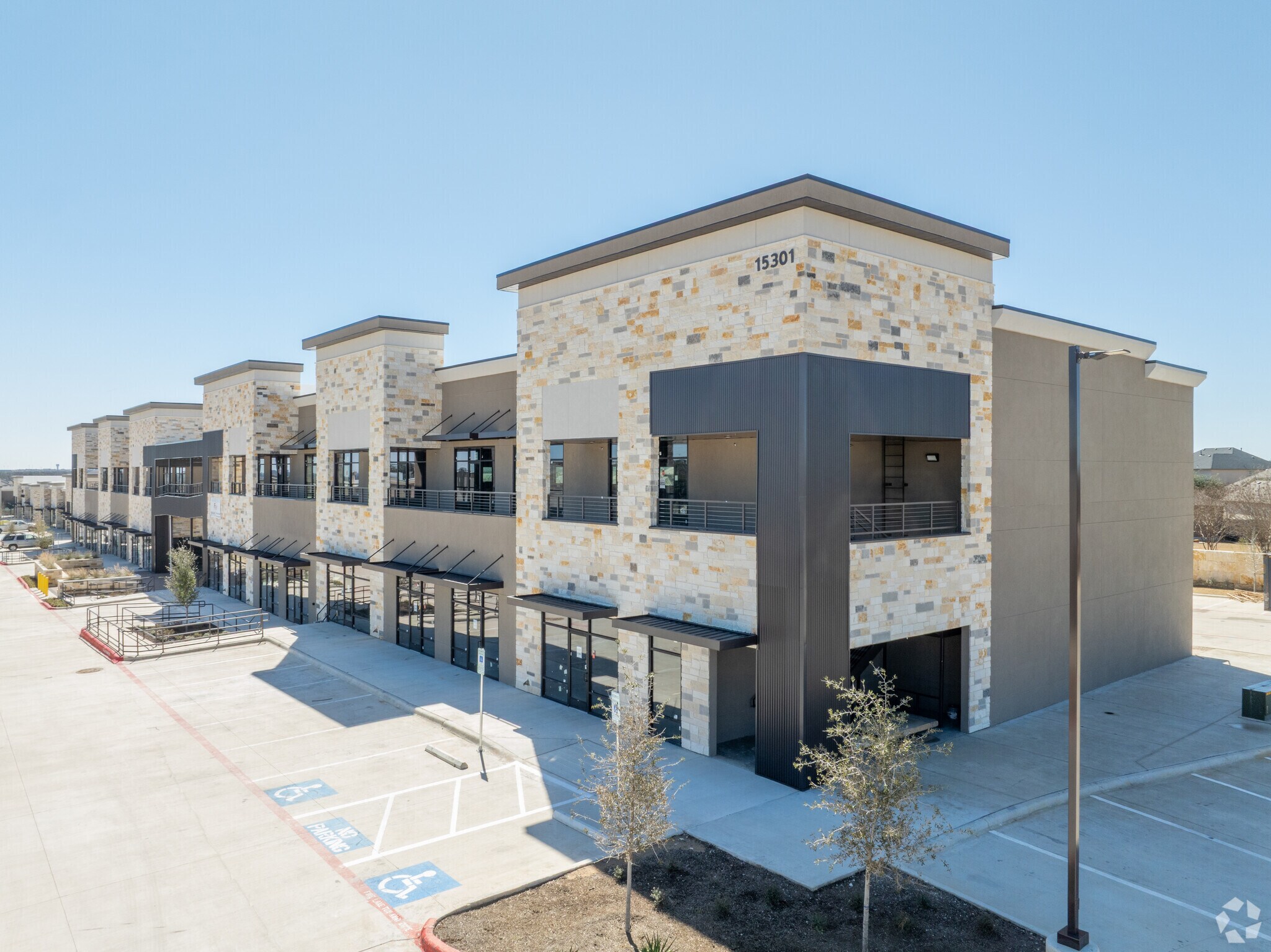 15301 Ronald Reagan Blvd, Leander, TX for lease Primary Photo- Image 1 of 55