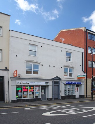 More details for 5-6 Salop St, Wolverhampton - Retail for Lease