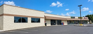 More details for 835 E North St, Kendallville, IN - Retail for Lease