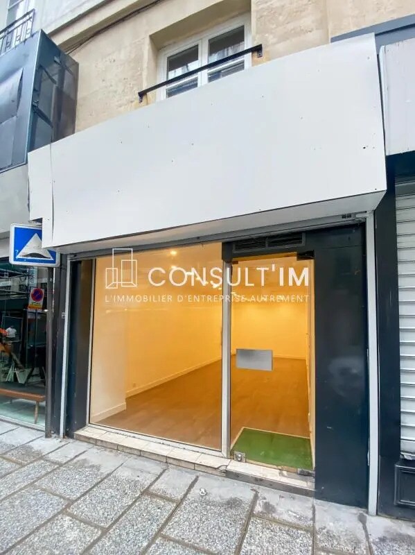 102 Rue D'Aboukir, Paris for lease Building Photo- Image 1 of 11