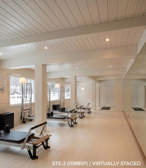 3 Sidecut Rd, Redding, CT for lease - Interior Photo - Image 3 of 3