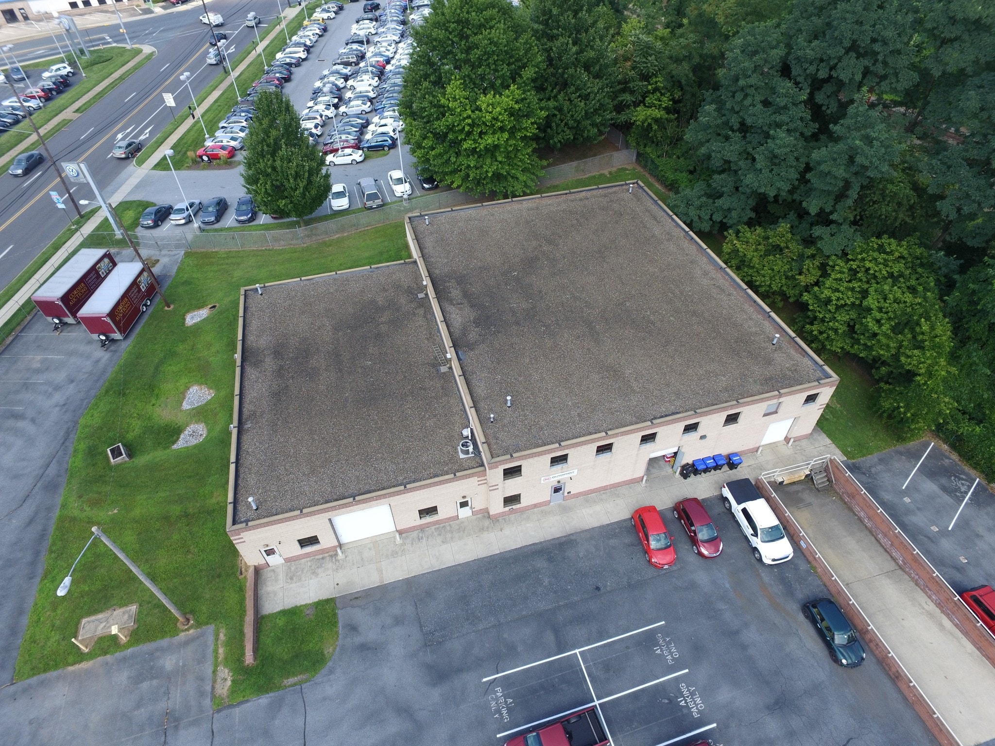 1500 Paxton St, Harrisburg, PA 17104 - Office for Sale | LoopNet