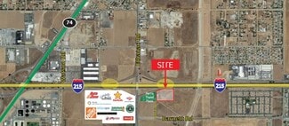 More details for Patricia Ln, Perris, CA - Land for Sale