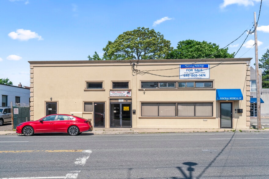 172174 Herricks Rd, Mineola, NY 11501 Office for Sale