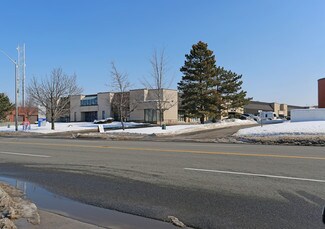 More details for 401 Alden Rd, Markham, ON - Office, Industrial for Lease