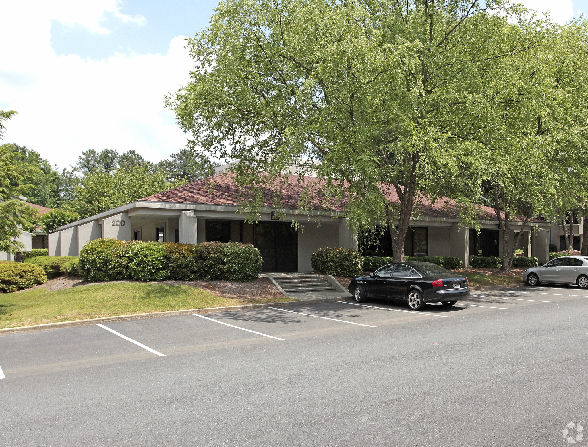 1900 The Exchange SE, Atlanta, GA for sale Primary Photo- Image 1 of 26