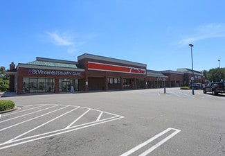 More details for 2910 Morgan Rd, Bessemer, AL - Retail for Lease