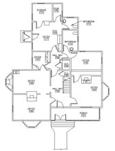 4 Funston Ave, San Francisco, CA for lease Floor Plan- Image 1 of 7