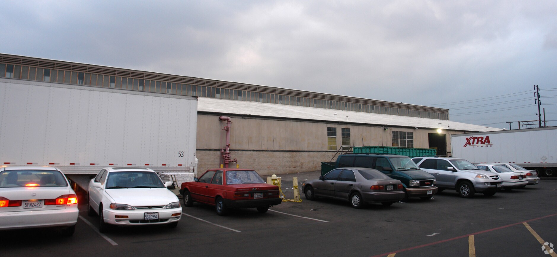 5333 Downey Rd, Vernon, CA 90058