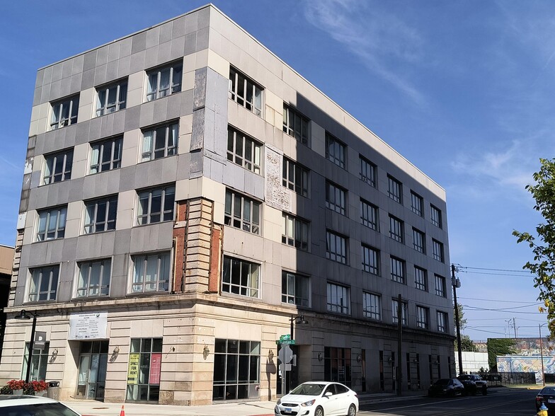 5217 Hohman Ave, Hammond, IN for sale - Building Photo - Image 3 of 10