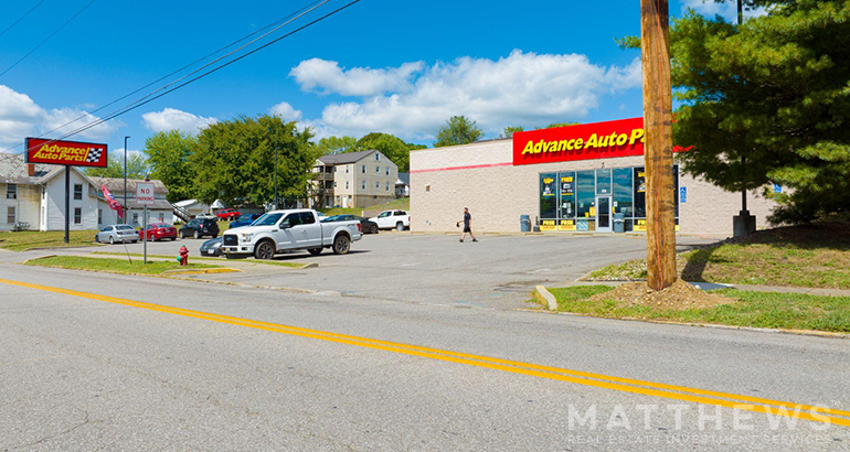 215 5th St, Beverly, OH for sale - Building Photo - Image 2 of 3