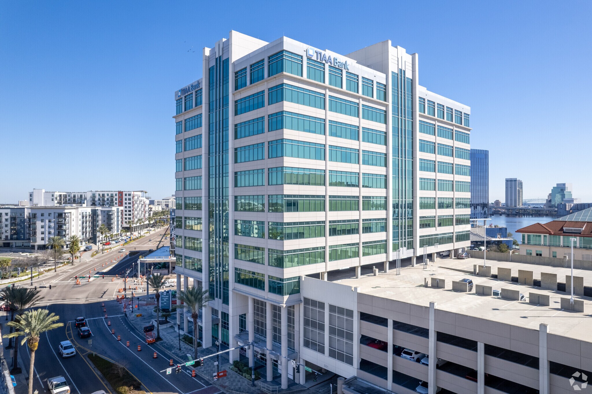 501 Riverside Ave, Jacksonville, FL 32202 501 Riverside