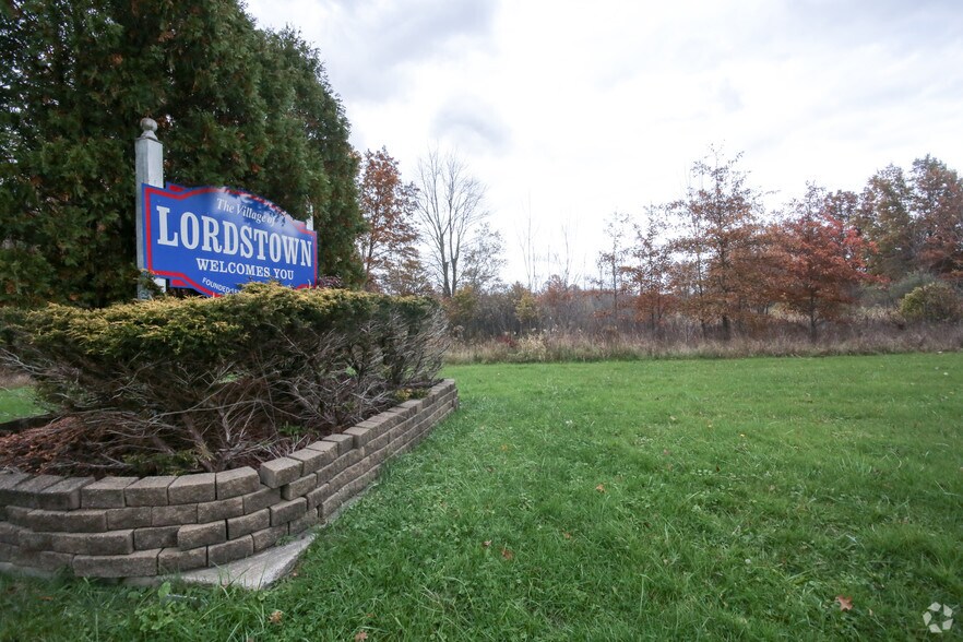 SR 45 Hwy, Lordstown, OH 44481