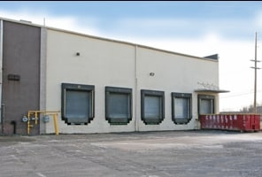 111-115 Castle Rd, Secaucus, NJ for lease - Building Photo - Image 3 of 10