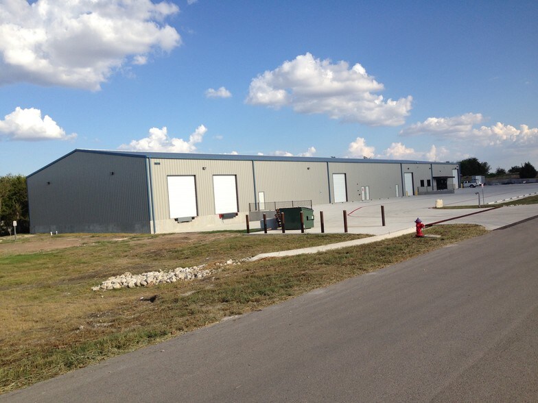 5070 E State Highway 29, Georgetown, TX for sale - Primary Photo - Image 1 of 1